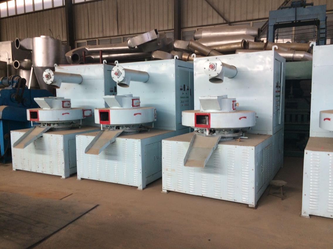 秸稈顆粒機(jī)